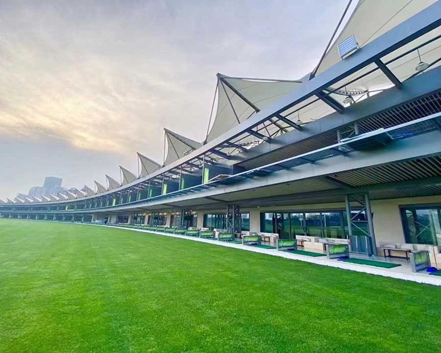 2021.06.15創(chuàng)新高爾夫團(tuán)建