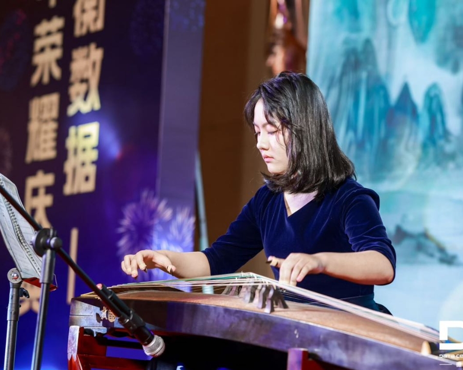 德衡數(shù)據(jù)10周年榮耀慶典