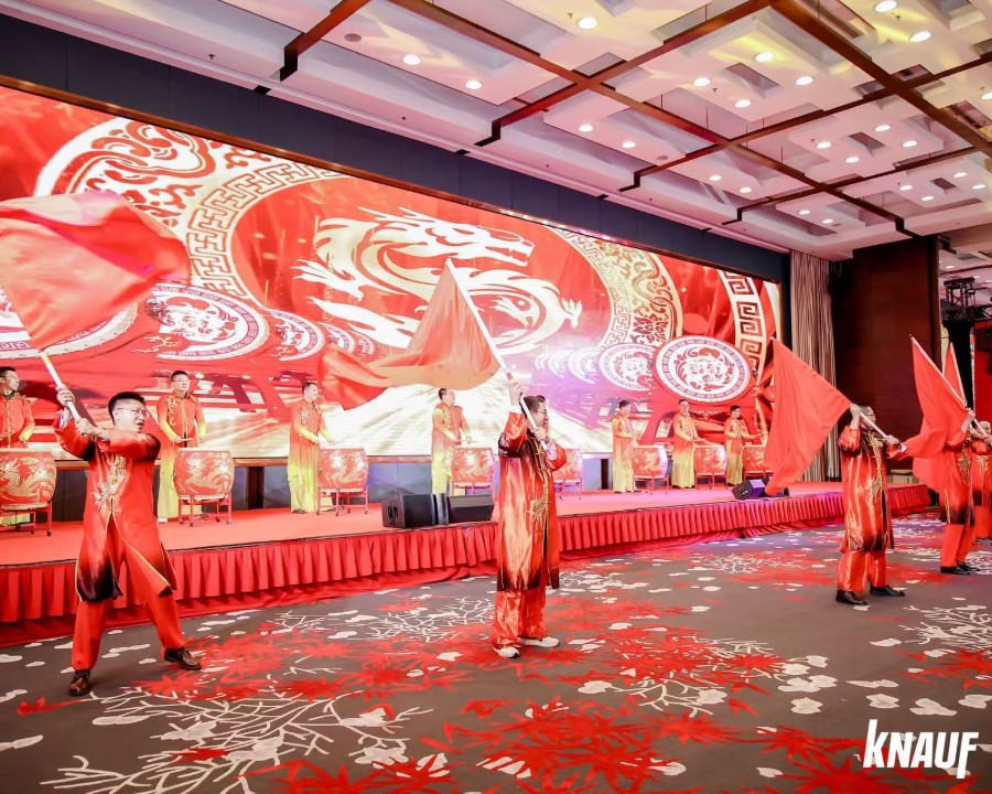 勢(shì)在必贏 筑福WE來(lái)