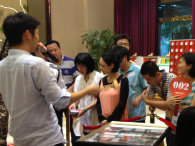 如今為什么很多企業(yè)都會(huì)找專業(yè)的活動(dòng)策劃公司
