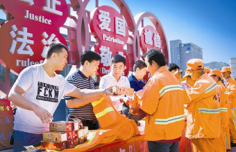 親子活動怎樣策劃才能讓人更滿意？