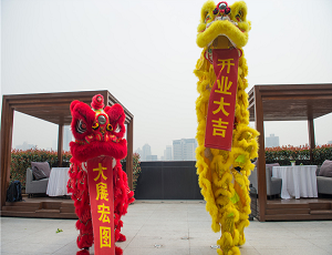 策劃開工開業(yè)活動(dòng)是一次向外界展示企業(yè)形象和價(jià)值觀的重要機(jī)會(huì)