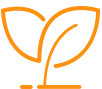 傳達(dá)創(chuàng)新環(huán)保、綠色生活的概念